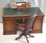 Antique Desks