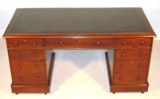 Antique Medium Desks - Antique Medium Sized Desk