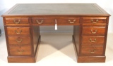 Antique Medium Desks - Antique medium sized desk