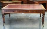 CLICK HERE TO SEE - Large Antique Desks