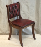 CLICK TO SEE FULL DETAILS - Antique Desk Chairs - Antique Custom Desk Chair