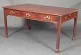 Georgian Partners Library or Writing Table