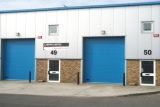 Antiquedesks - Canterbury Warehouse & Showrooms