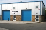 Warehouse - Showroom